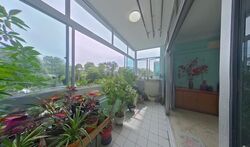 Sherwood Towers (D21), Apartment #508058801